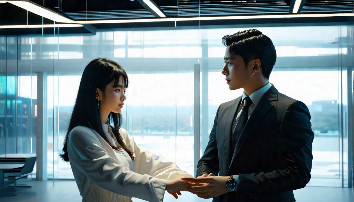 私たちのチーム